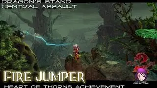 GW2 Fire Jumper achievement (Central Assault)