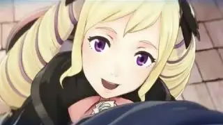 Fire Emblem Fates English - Revelation Chapter 14: Orders (Lunatic / Classic)
