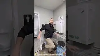 Her reaction 😂 #funny #scareprank#sofunny #funnymoments #viral #scarecampranks #prank #funnyshorts