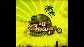 Jean-Paul Dub - Holidays in Vaticaen - Dub Tentacles Vol.2