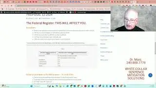 INMATE FRP PROPOSAL 12-2024