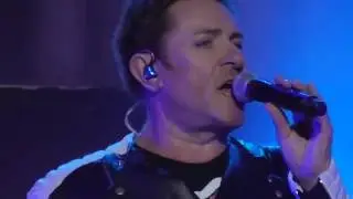Duran Duran Paper Gods Live Roma 07/06/2016