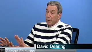Voices In The Village David Dearing Part 2
