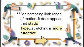 What is the most effective routine to increase flexibility?