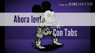 Driving Rain - Slash solo - C&oacute;mo tocar (TABS)