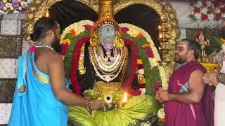 శ్రద్ధా సూక్తం - Benefits of Lord Vishnu Puja | Powerful Mantra for Knowledge & Success | Varahi