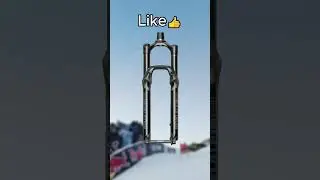 Your MTB Fork if you... RockShox Edition🔥 #broke #mtb