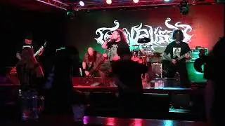 GreyBush Live at Liquid Joe's