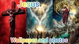 Jesus wallpaper and photos 
