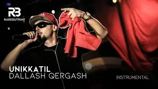 Unikkatil - Dallash Qergash (Instrumental) // Reprod. by RareButrint