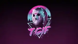 Friday the 13th: The Game: Zombie and I STN vs. a 150 smurf Retro Part 3 (DaRk_LiTtLe_MaN)