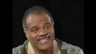 Ted Lange revisits The Urban Roundtable