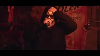 Beyond Doubts Shadow- Invoke The Ire (OFFICIAL MUSIC VIDEO)