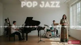 💆&zwj;♀️ Relaxing Pop Jazz Indonesia | Temani Waktu Santai & Fokus
