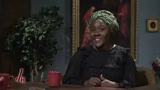 JOURNEY HOME - 2024-06-17 - Monica Anyango - Catholic Revert