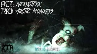 Nekrotekk - Arctic Monkeys