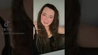 Paket Eisde bei der Nachbarin abgeholt. 😅🤭 - TikTok DieDramaQueenNo01