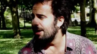 Track 3: Canijo de Jeréz - Notas de Notas Vol.I (entrevista)