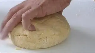 Authentic Handmade Pasta: Making Dough Without a Mixer