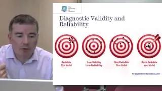 Key Statistical Principles Part 2