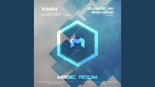Leventin (Soulmade (AR) Breaks Mix)