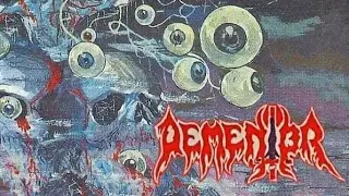 Dementor - The Church Dies 1994