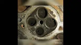 RENAULT CLIO ENGINE RE-BULD