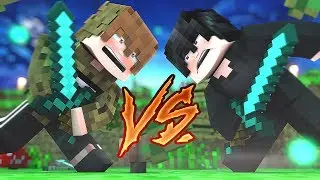SMOOQY VS. CHEATEY (VAPE DUEL)