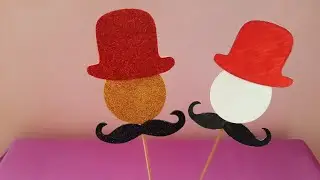 Birthday Decoration Ideas | Lockdown Birthday Decoration Ideas | Birthday Party Props | Buddy's Art