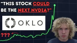 Анализ акций $OKLO (Покупка всей жизни?)