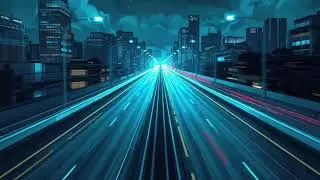 SØPHIAE – Silent Flow  Melodic Instrumental Elect