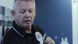 chair glide for sled based chairs