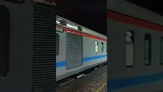 Netravati Express || #netravatiexpress #netravati #railfan #konkanrailway #vandebharat #konkan