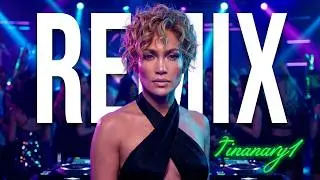 Tinanavy1 - Best of Dr Alban (Remix)