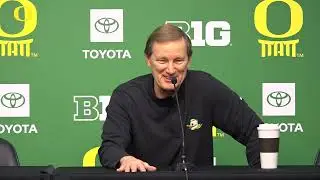 Dana Altman: 