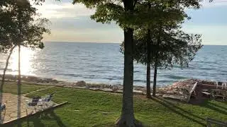 The Shallows Resort, Egg Harbor,WI