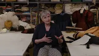 Artist Spotlight: Brenda Schwab