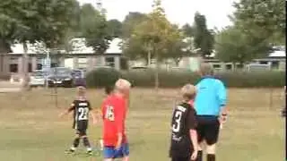 Maxi goal5