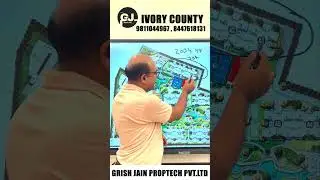 Should You Invest In Ivory County Sector 115 Noida In 2025?