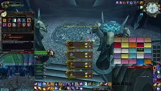 ICC 25N - MAGE FIRE WotLK 3.3.5