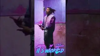 Tec Takes a old boosie classic & makes it his own🕷🎱.