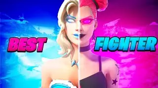 Becoming the Best Fighter : Episode 1