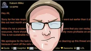 Grounded Wisdom & Kabam Miike Made This Issue 100000X Worse