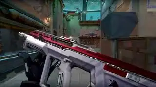 ALL Battle Pass Skins Gameplay LEAKED! (INSANE KNIFE) | VALORANT