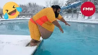 Try Not To Laugh 🤣 Top 100 Funniest Videos Ever 😂  Funny Videos Compilation 2025 #63