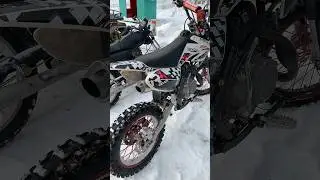 Что вам нравится больше?😏 #regulmoto #питбайк #альфа #квадроцикл #покатушки #рекомендации