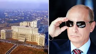 The Opulent Lifestyle of Vladimir Putin: Behind the Scenes