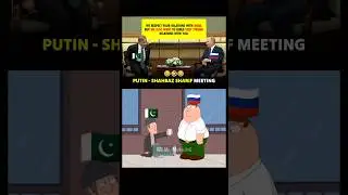 Pakistan sent Friend Request to Russia 🤣🇵🇰🇷🇺 #tariffwar #indiapakistanconflict