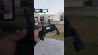best drone GPS 4k 🔥1.2KM Range Brushless motor with camera sg108max foldable drone 4k 30FPS ￼#drone