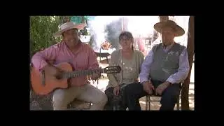 EL TORO QUINTANO - 50 AÑOS (inedito)